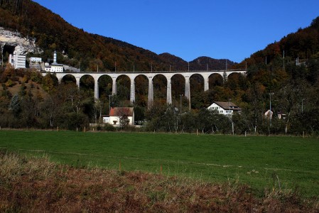 Le Doubs