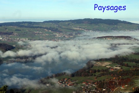 Paysages